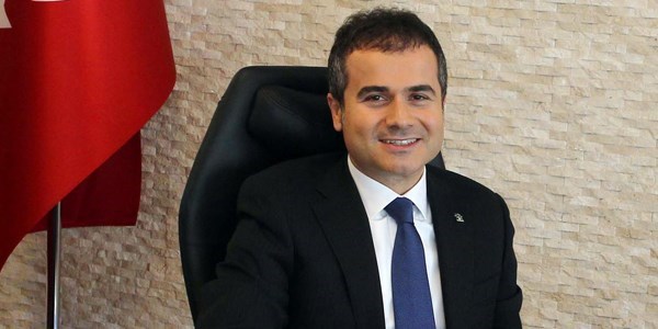 Kılıç'tan 'Acil Servis İstasyonları'yla ilgili açıklama