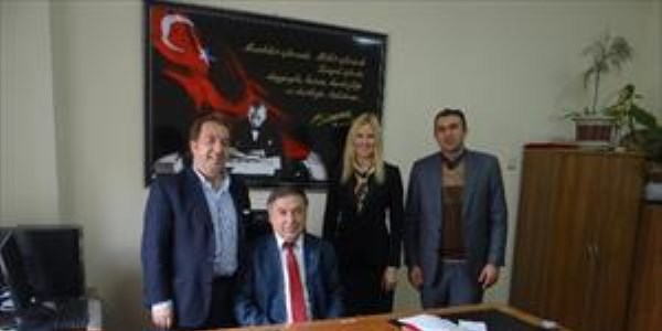 ÇOGEM'li gençlere mikro kredi imkanı
