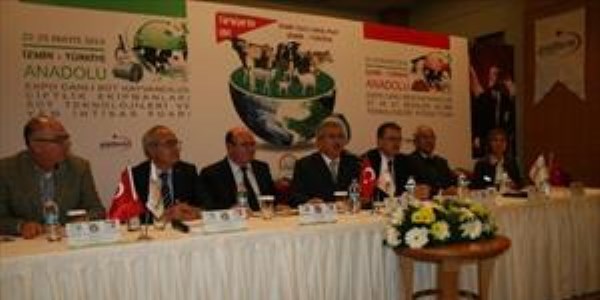 Türkiye'nin ilk canlı hayvan exposu çok renkli geçecek