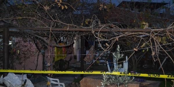 Balıkesir'de sobadan zehirlenen bir kişi hayatını kaybetti