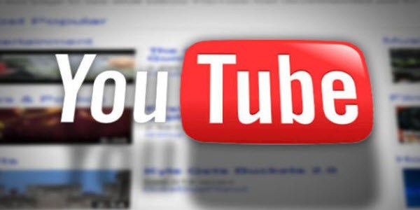 YouTube müzikleri ücretli olabilir