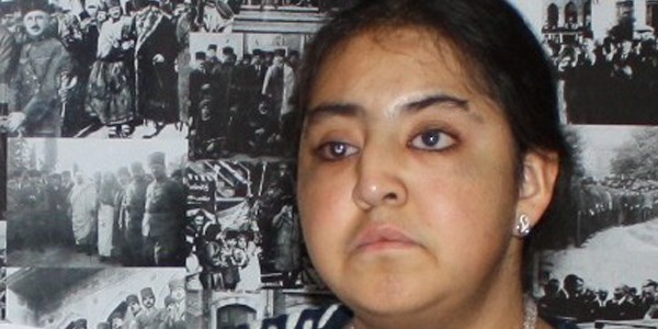 'Göremeyen-gören kardeşler' buluşuyor
