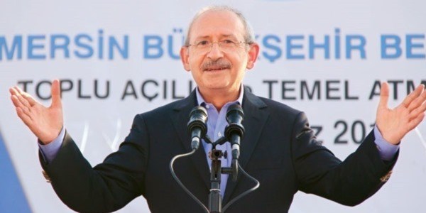 CHP'nin İzmir adayı açıklandı