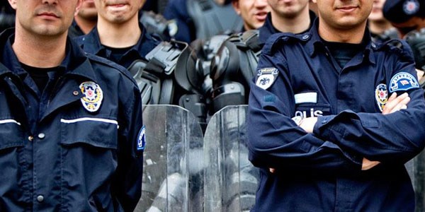 Polis artık bu hareketlere işlem yapacak!