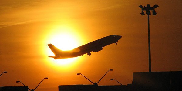 Uçakta tavan fiyat fikslendi: 299 lira