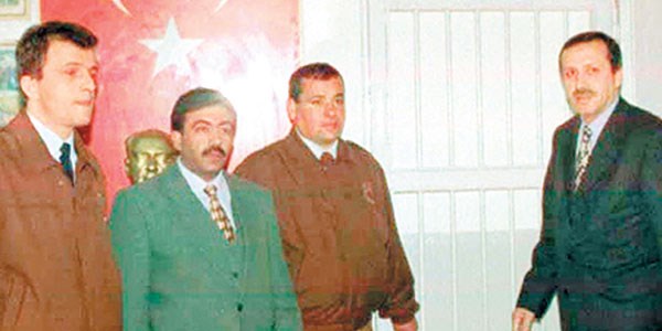 14 yıl sonra Başbakan olarak gidiyor