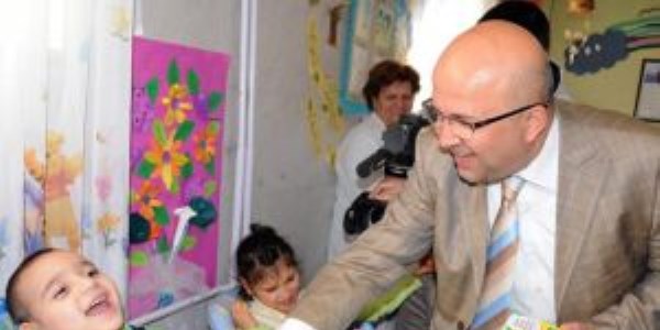 3 Aralık Dünya Engelliler Günü