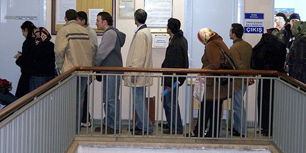 İstihdam özel sektörden soruluyor