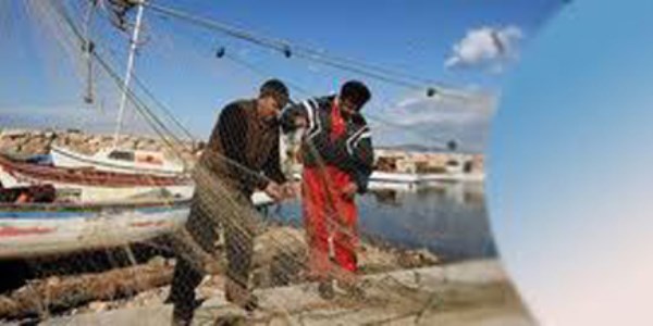 Yasak cins balık avlayanlara ceza