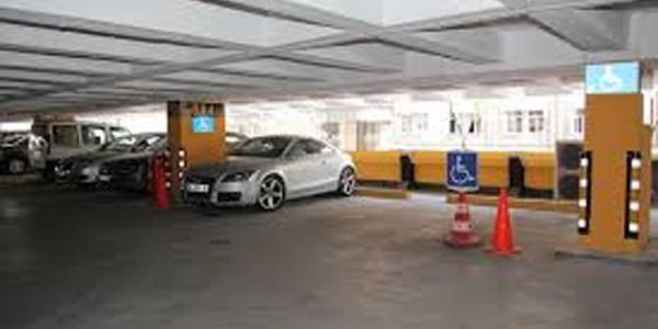 İSPARK engellilere 8 saat ücretsiz