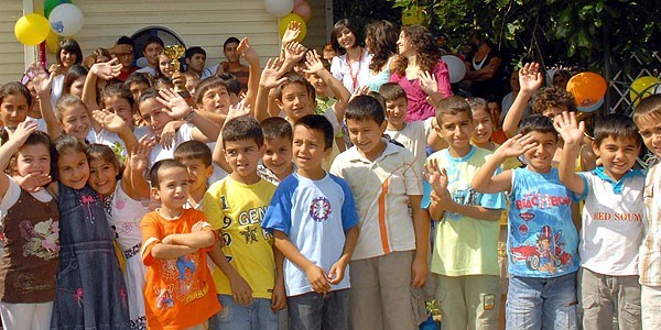 Her 4 çocuktan 3'ü spor yapmıyor