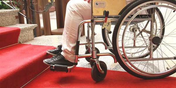 'Engellilerin erişilebilirliğinde son dönemeç yaklaşıyor'
