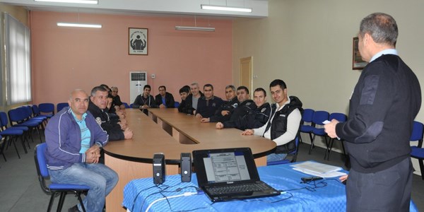 Artık sadece trafik polisi ceza kesmeyecek