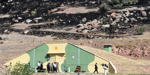 Savcı: Afyon'daki patlama sabotaj değil