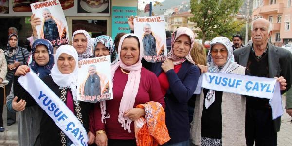 Çarptığı çiftin ölümüne neden olan başkan serbest