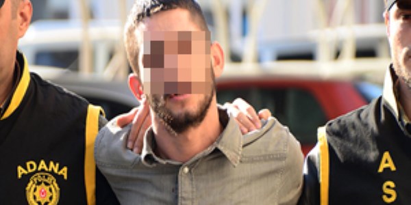 Yakalanan hırsız: Parayı kızlarla yedim