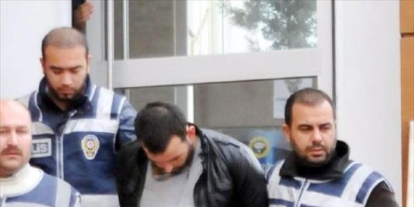 Yol kavgası cinayetle bitti