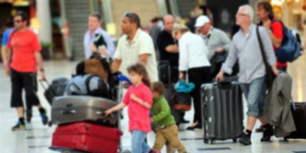 'Vizesiz AB' imzaya kald�