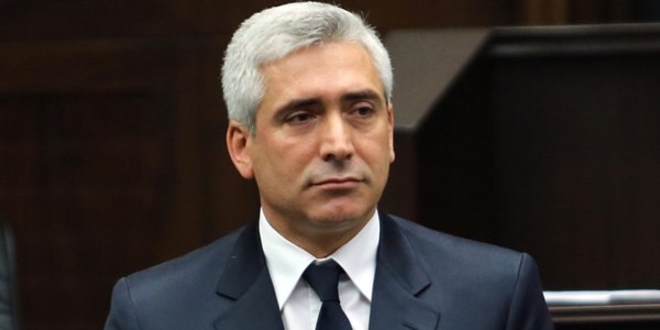 AK Parti'nin Diyarbakır adayı Kürdistan dedi/ Video