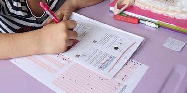 KCK sınav sorularını çalacaktı