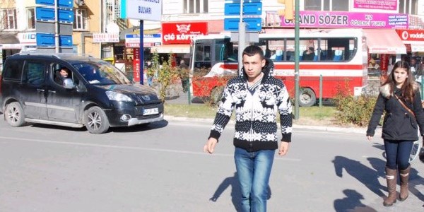 Kazaya davetiye çıkartıyorlar