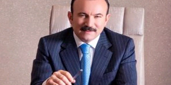 Doğan, kadın hakları gününü kutladı