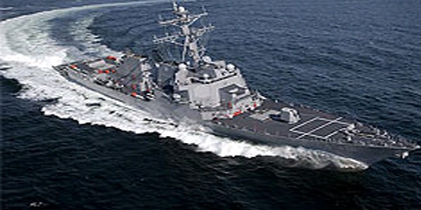 İzmir'de gemiler karaya oturdu