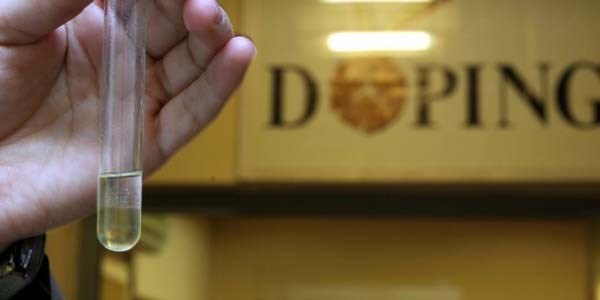 23 milli antrenöre 'doping' cezası