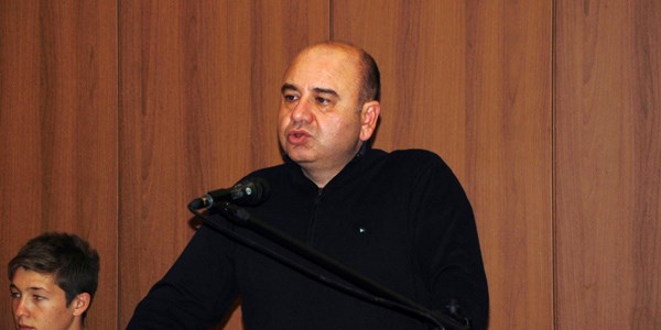 Gediz'de cep telefonlarına e-belediye hizmeti