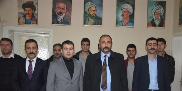 Ülkü evlerinde Kuran dersi verilecek