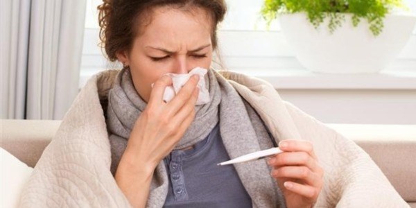 Uzmanlardan grip salgn uyars