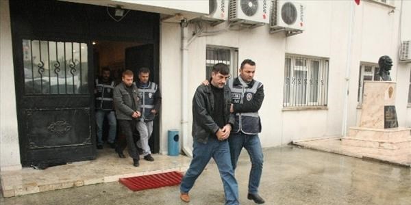 Bin öğrenci zehirlenmekten kurtuldu