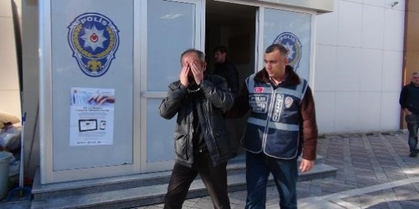 Sahte MİT'çi 15 yıla hükümlü çıktı