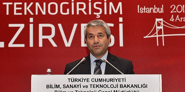 'Süper beyinler' İstanbul'da buluştu