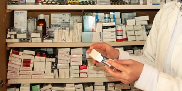 TEB: 73 ilaç bulunmuyor, 136 ilaç üretilmiyor