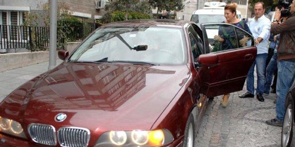 Vergi kaçakçılığına yönelik soruşturma