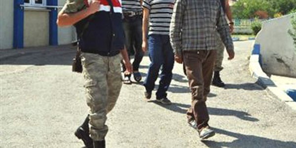 İzmir'de cinsel istismar iddiası