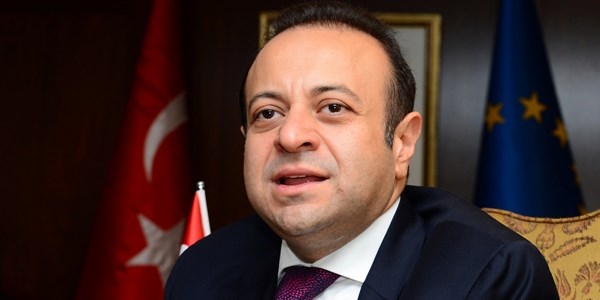 AB üyesi ülkelere 'vizesiz gidiş' müjdesi