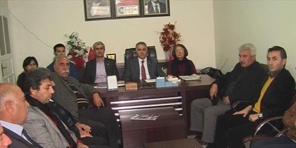 CHP, LPG'ye yap�lan zamma tepki g�sterdi