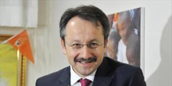 Kimse Yok Mu Derne�i 110 bin aileye yard�m yap�yor