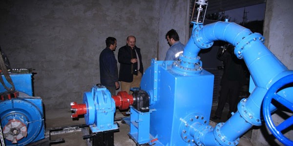 Rize Belediyesi elektrik üretecek