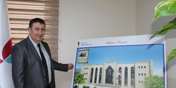Yalova Üniversitesi'nde Selçuklu esintisi