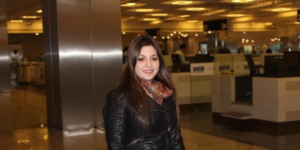 Genç piyanist Lara Melda konser verecek