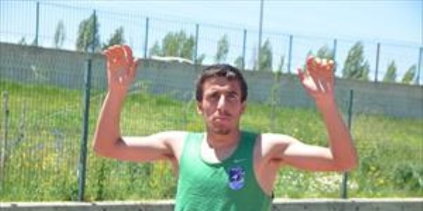 Enis Korkmaz dünya şampiyonu