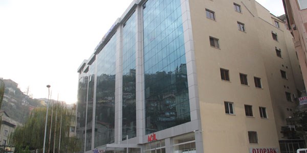 Özel Level Hospital, hasta kabulune başlayacak