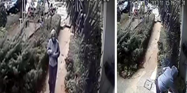 CHP'li aday aday�n�n apartman�na b�y� yap�ld� iddias�