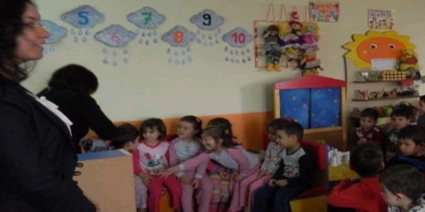 Ekmek israfını önleme seferberliği