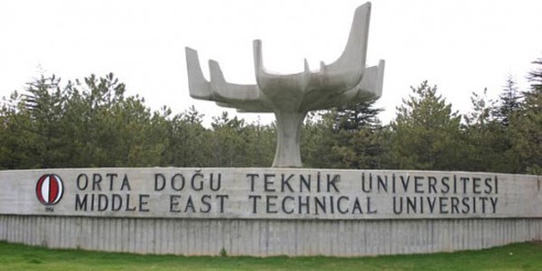 Türk üniversitesi ilk 10 arasına girdi