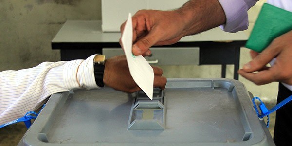 YSK seçim yasaklarını açıkladı