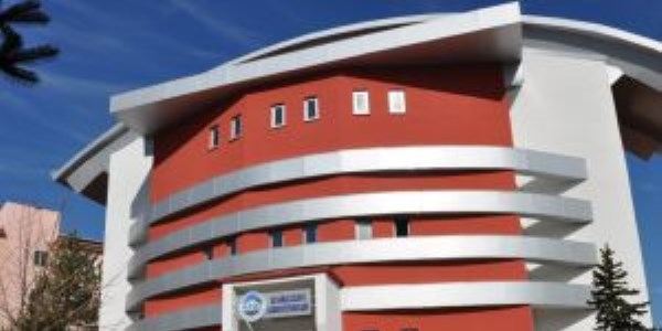 Kayseri'nin içme suyu kontrol altında